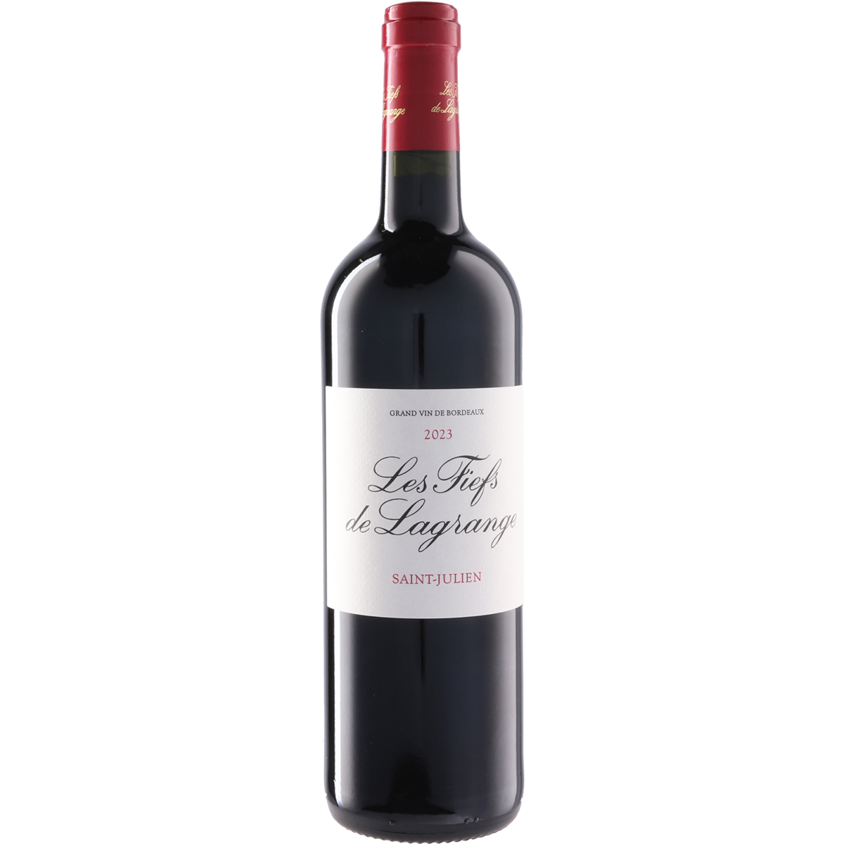 Les Fiefs de Lagrange