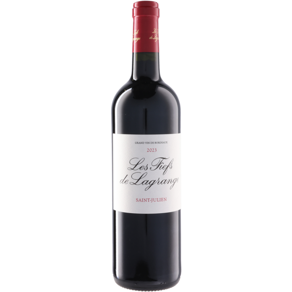 Les Fiefs de Lagrange