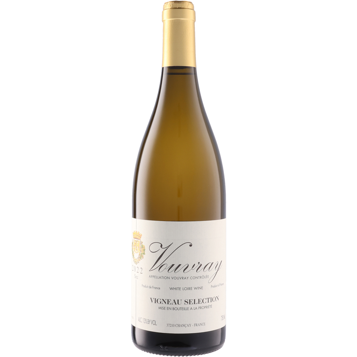 Vouvray Sec