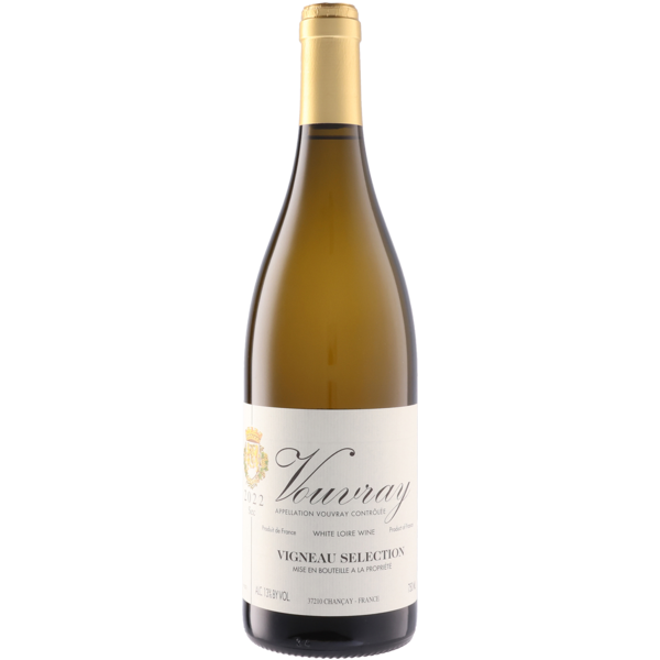 Vouvray Sec