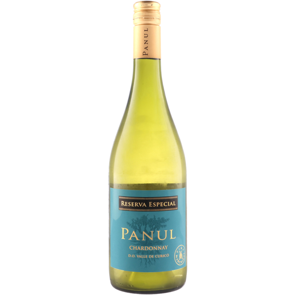 Panul Chardonnay Reserva Especial