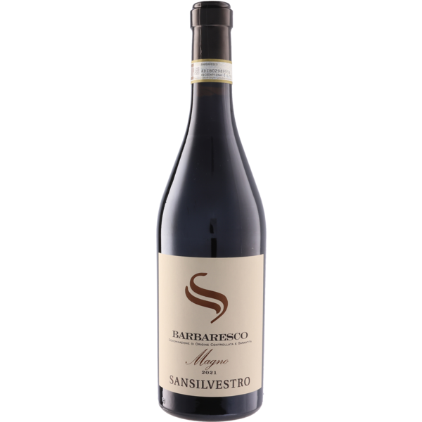 Barbaresco Magno