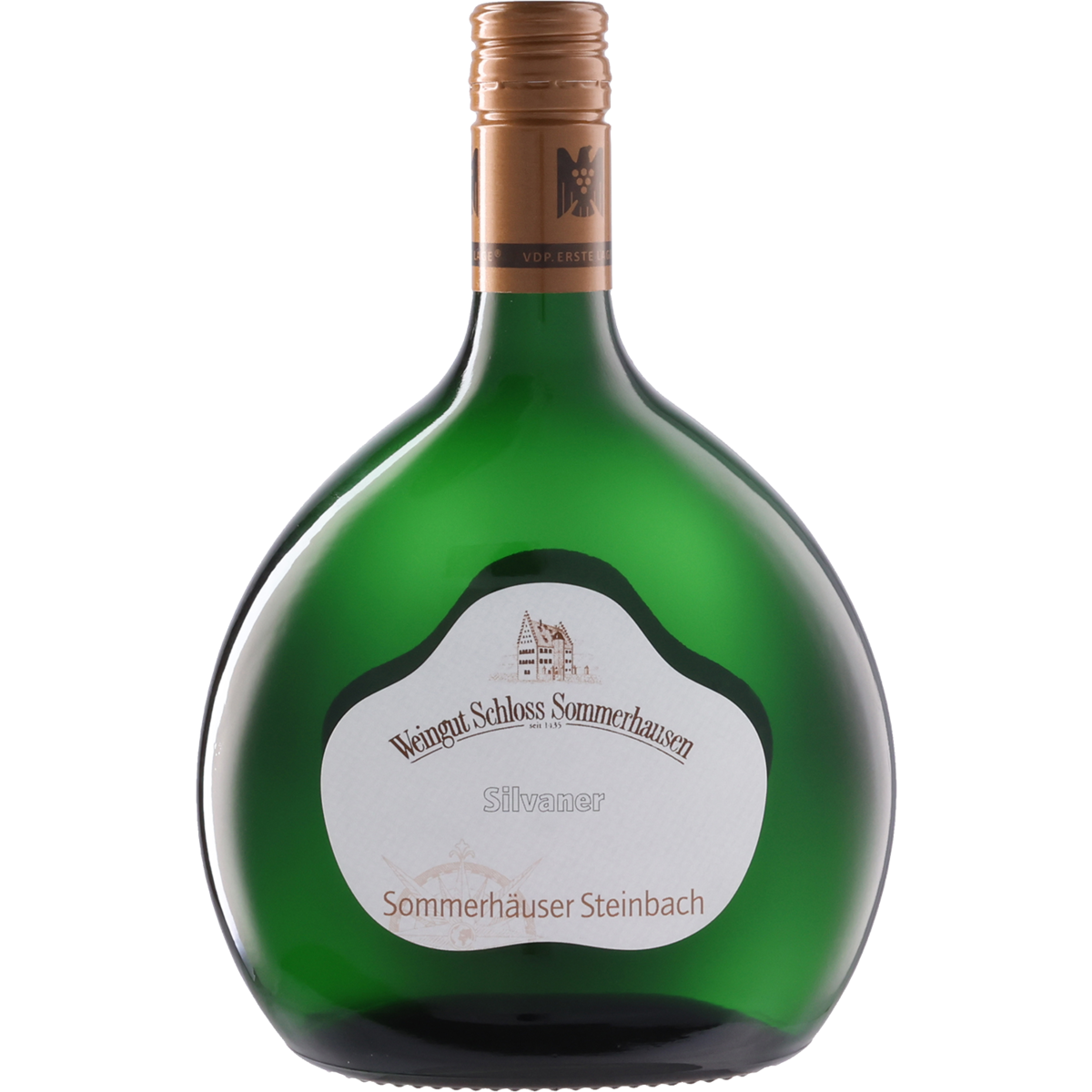 Sommerhauser Steinbach Silvaner Erste Lage