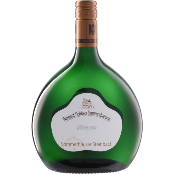 Sommerhauser Steinbach Silvaner Erste Lage