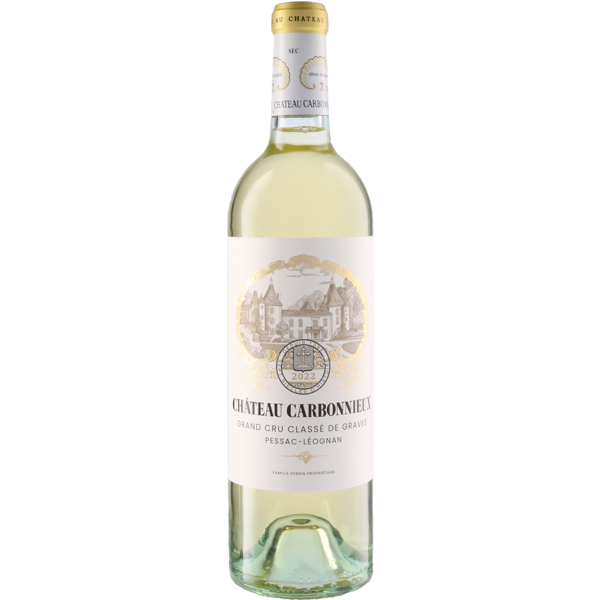 Chateau Carbonnieux Blanc