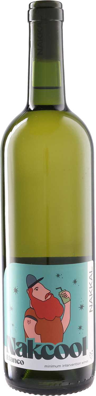 NAKCOOL VINO BLANCO