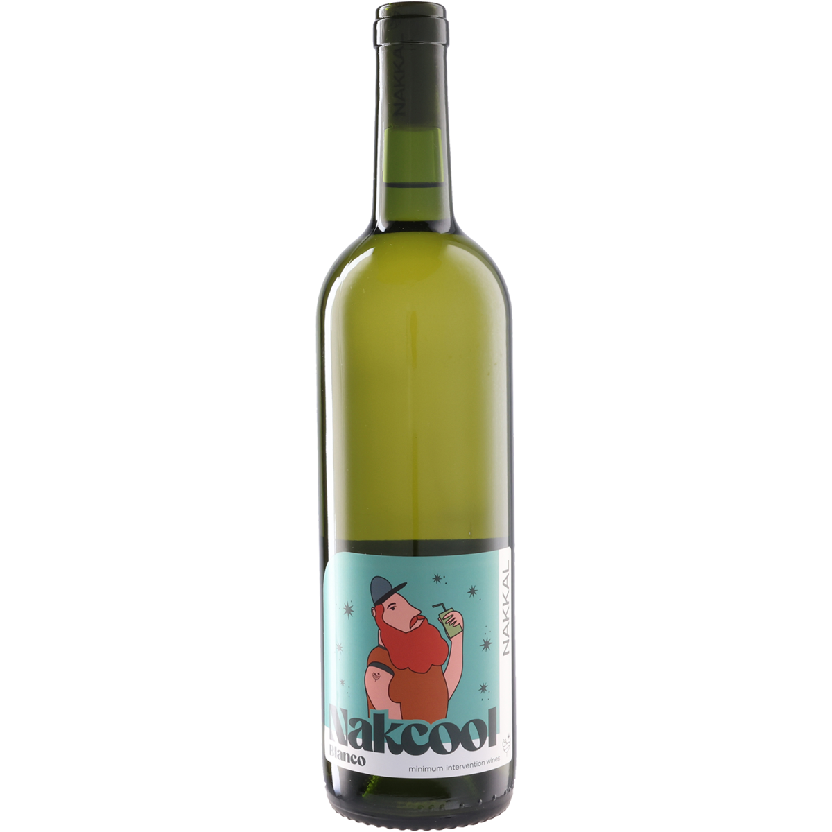 NAKCOOL VINO BLANCO