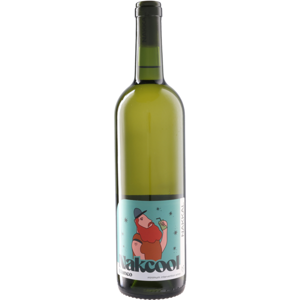 NAKCOOL VINO BLANCO