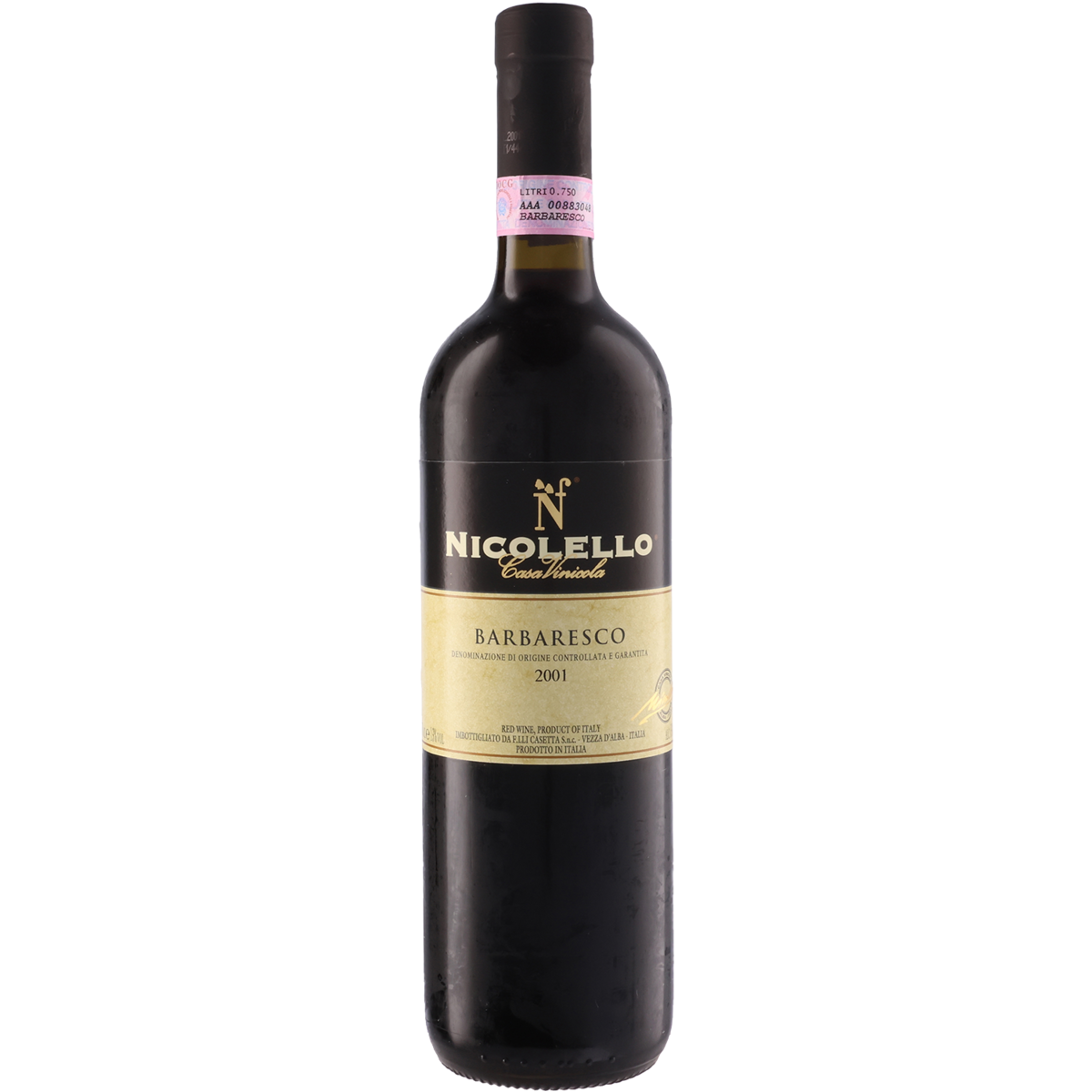 Barbaresco