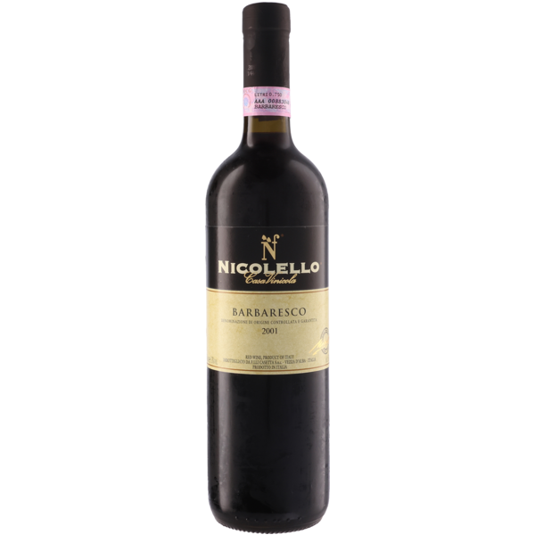 Barbaresco