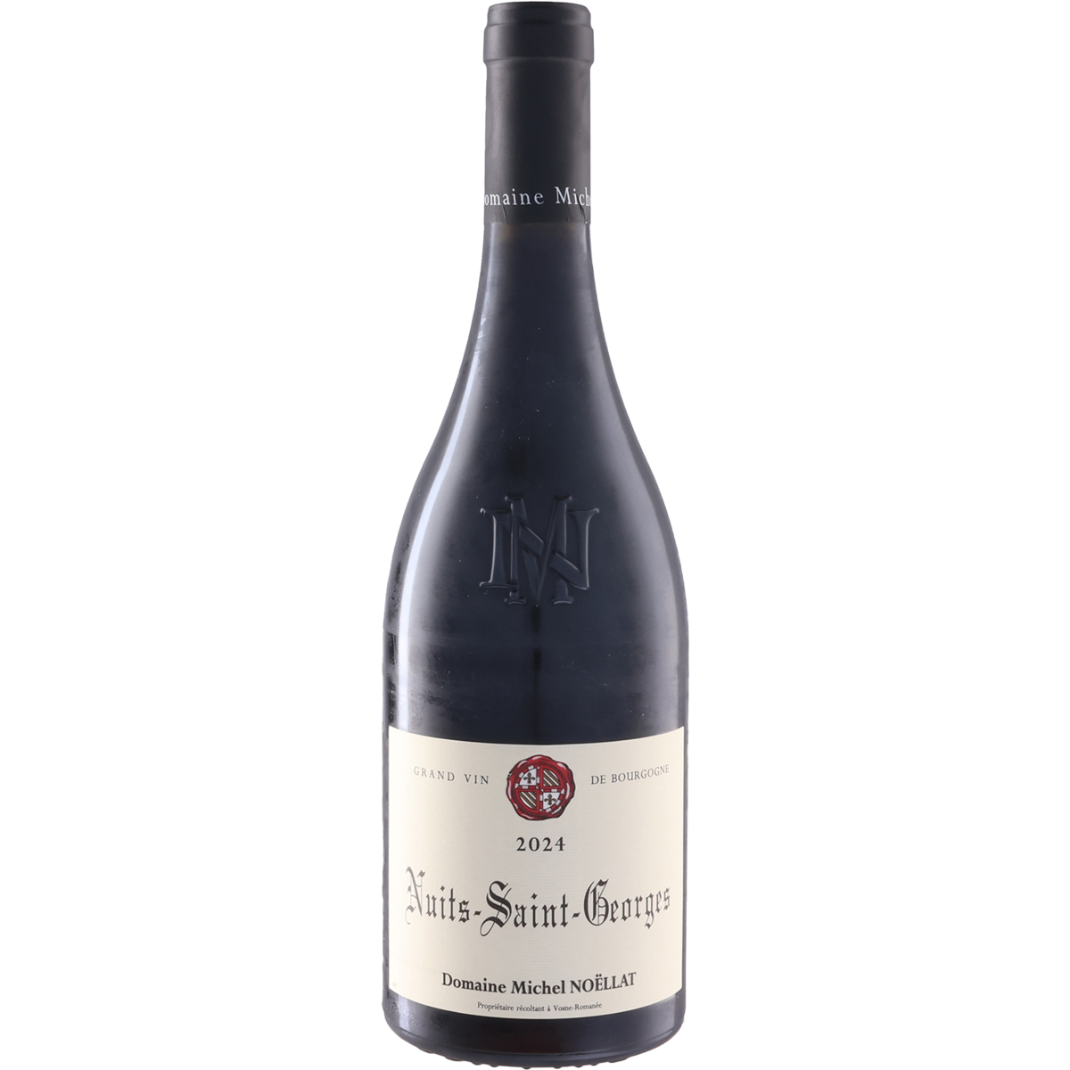 Nuits-Saint-Georges Rouge