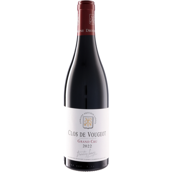 Clos de Vougeot