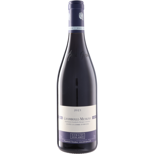 Chambolle-Musigny la Combe d'Orveaux