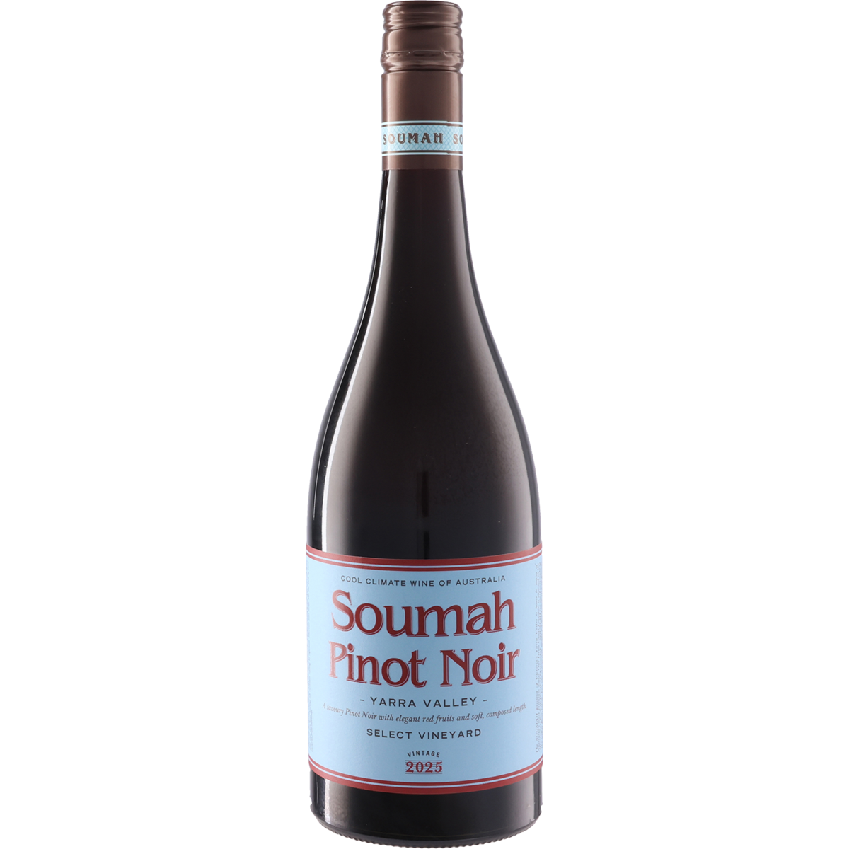 Pinot Noir d'Soumah
