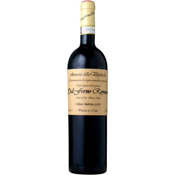 Amarone della Valpolicella Vigneto di Monte Lodoletta