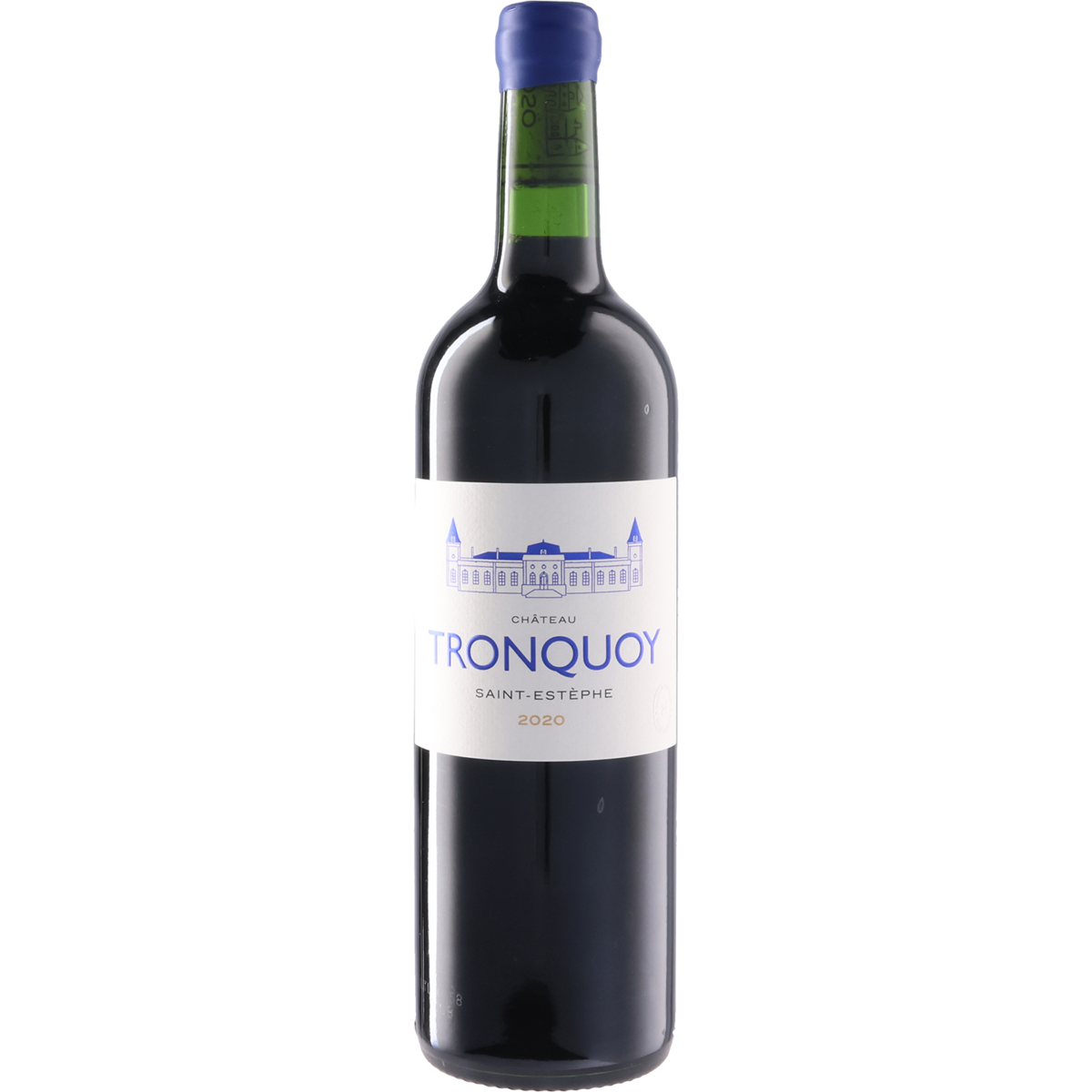 Chateau Tronquoy