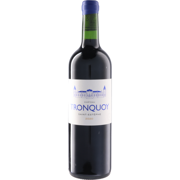 Chateau Tronquoy
