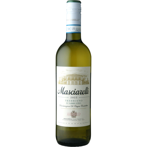 Linea Classica Trebbiano d'Abruzzo DOC