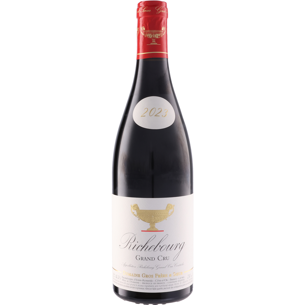 Richebourg
