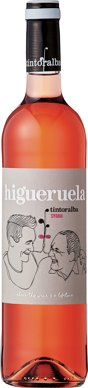Higueruela Rosado