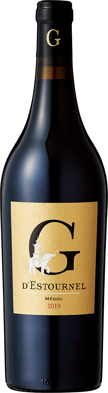 G d'Estournel