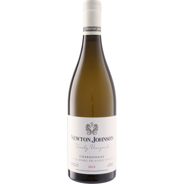Newton Johnson Family Vineyards Chardonnay