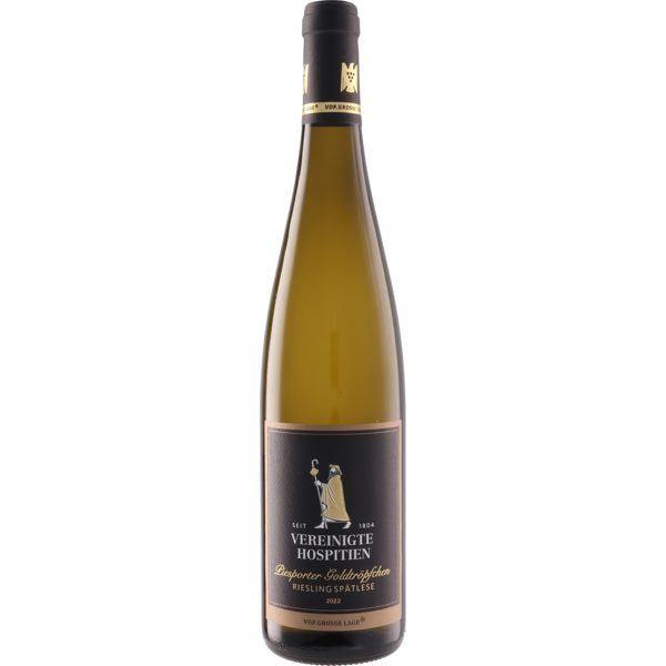 Piesporter Goldtropfchen Riesling Spatlese