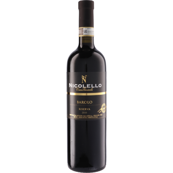 Barolo Riserva