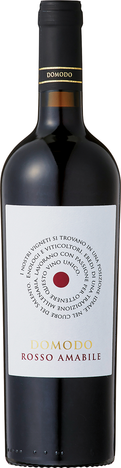 Domodo Rosso Amabile