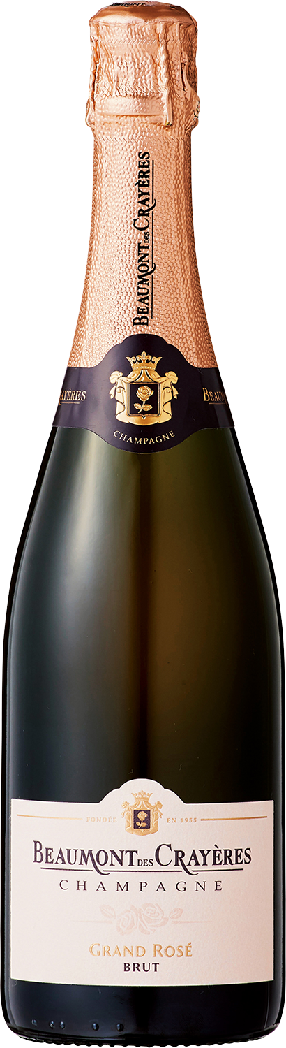 Grand Rose Brut