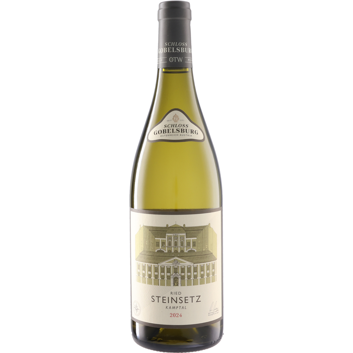 Gruner Veltliner Steinsetz