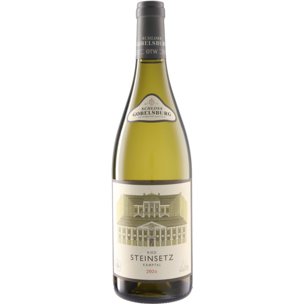 Gruner Veltliner Steinsetz