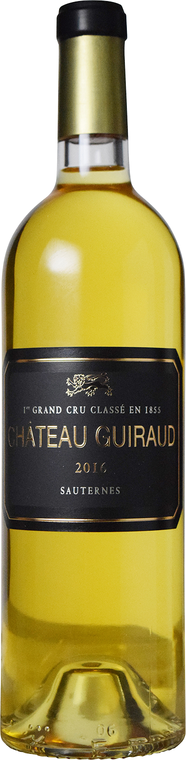 Chateau Guiraud