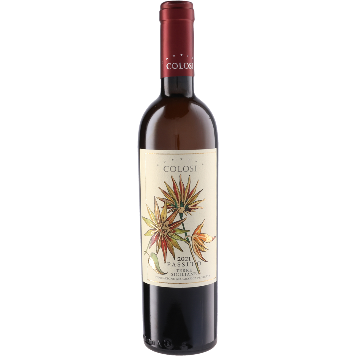 Colosi Passito Sicila