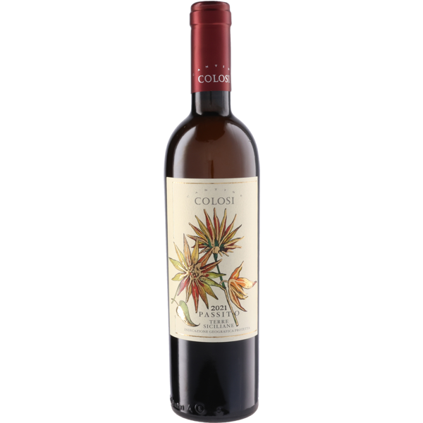 Colosi Passito Sicila