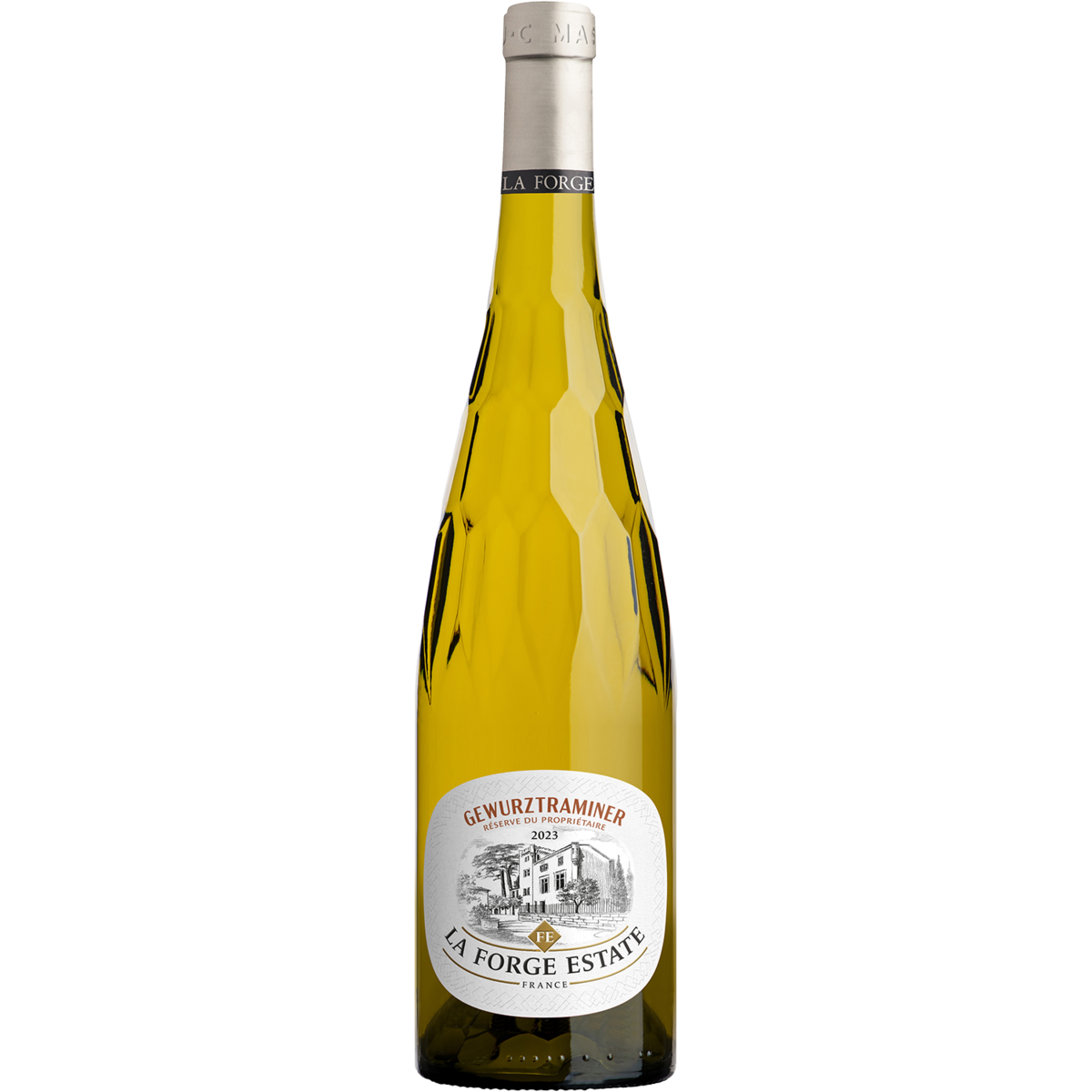 La Forge Estate Gewurztraminer