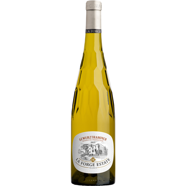 La Forge Estate Gewurztraminer