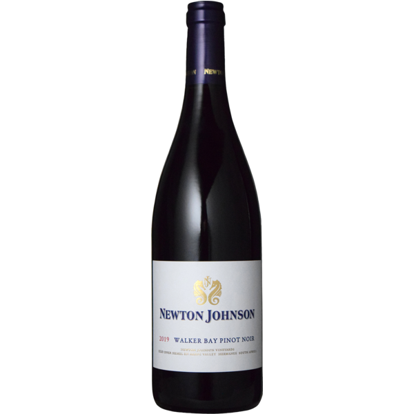 Newton Johnson Walker Bay Pinot Noir
