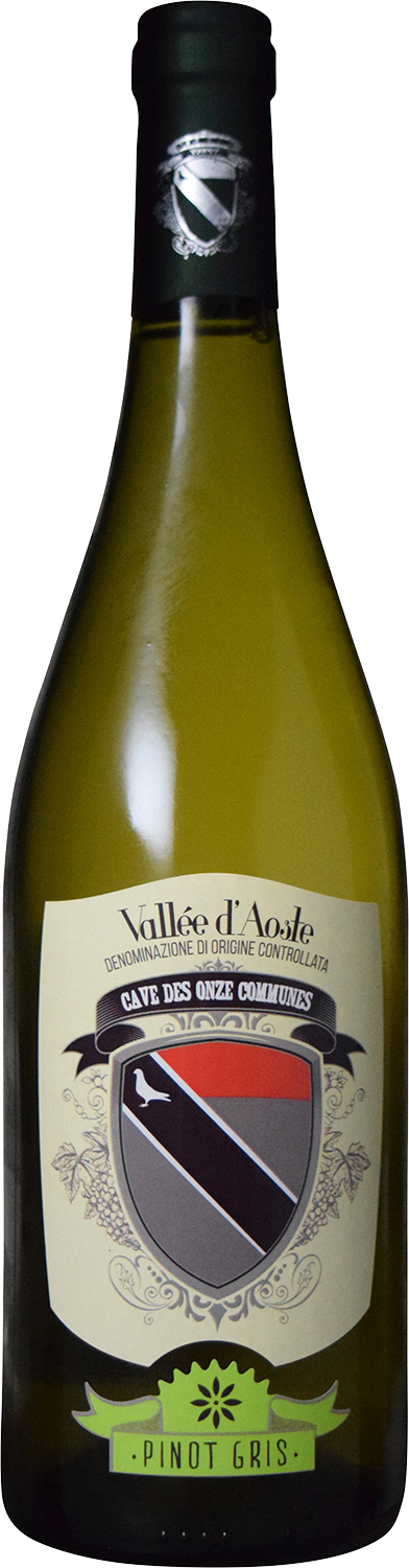 Valle d'Aosta Pinot Gris