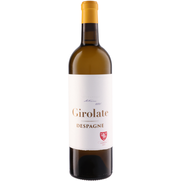 Girolate Blanc