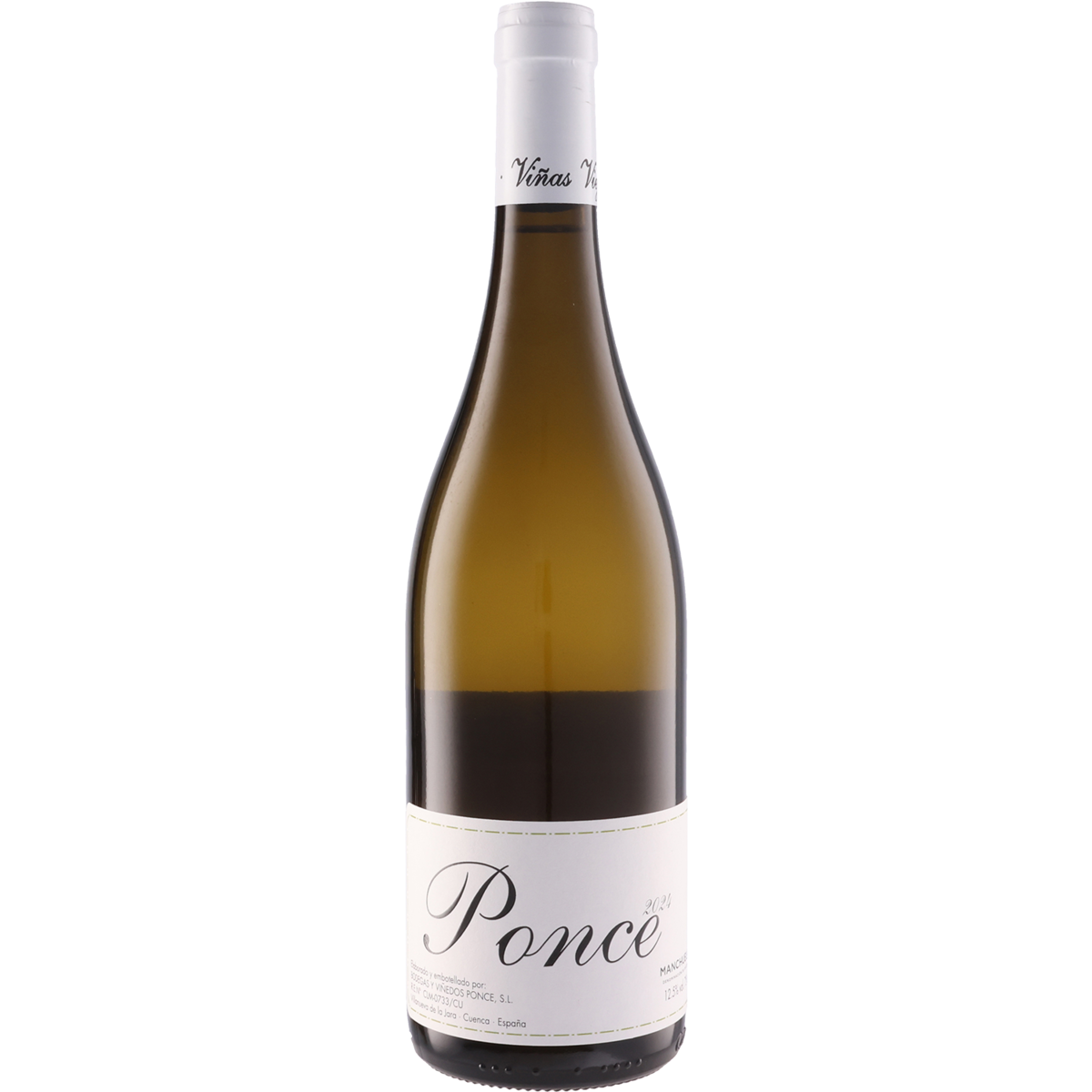 Ponce Blanco