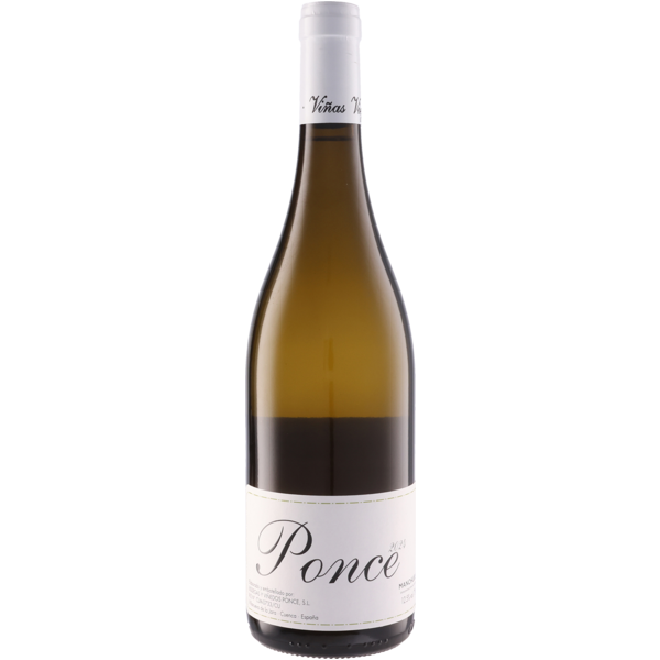 Ponce Blanco