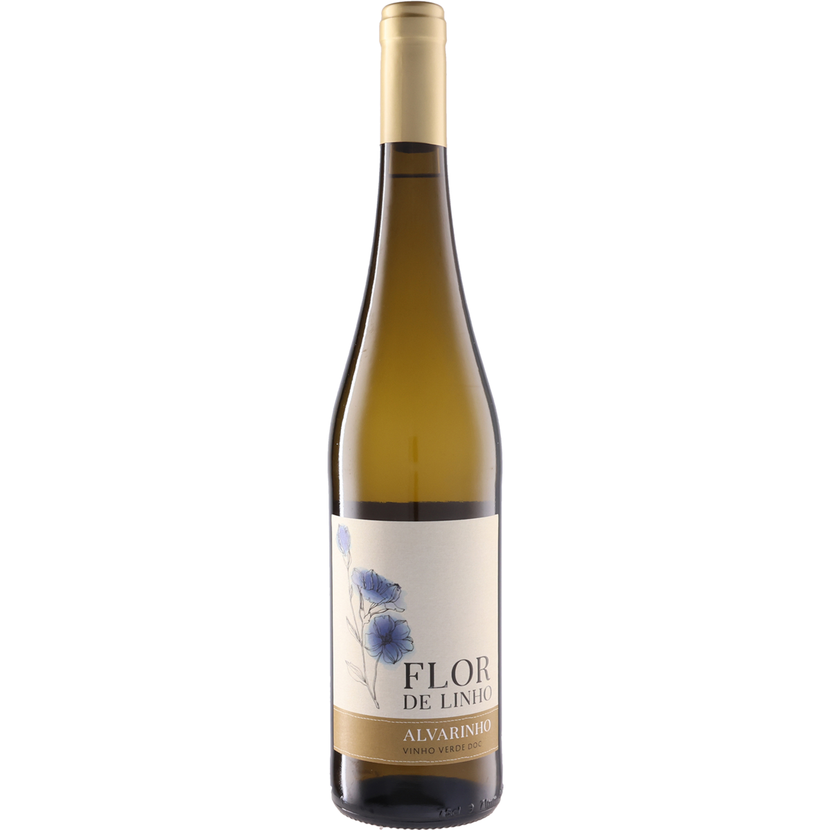 Flor de Linho Alvarinho