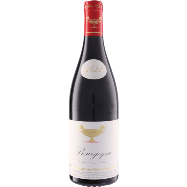 Bourgogne Rouge