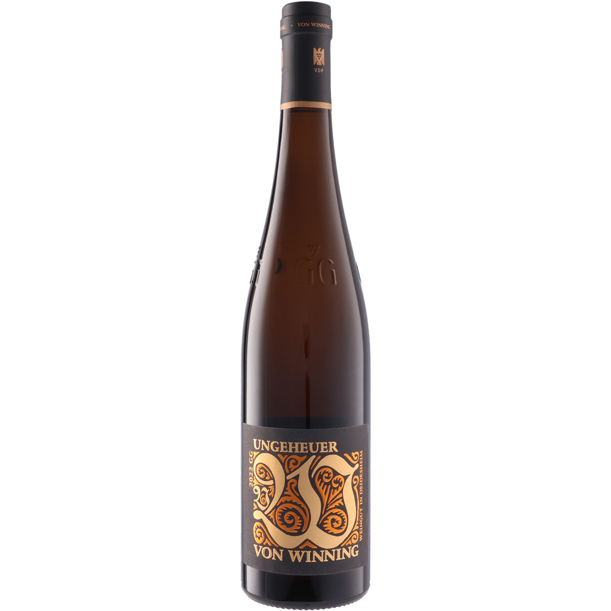 Von Winning Forster Ungeheuer Riesling Trocken