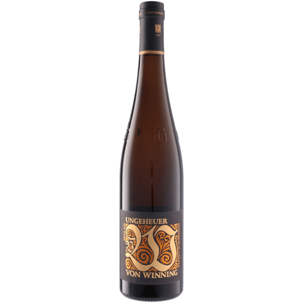 Von Winning Forster Ungeheuer Riesling Trocken