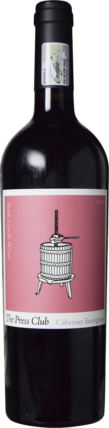 The Press Club Cabernet Sauvignon