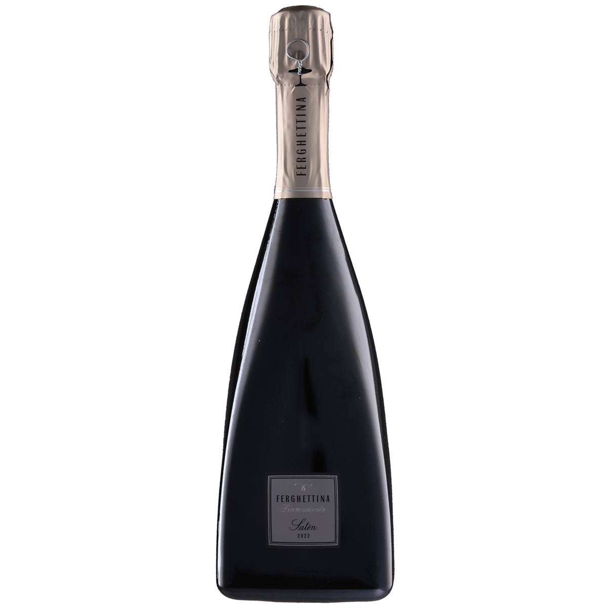 Franciacorta Saten