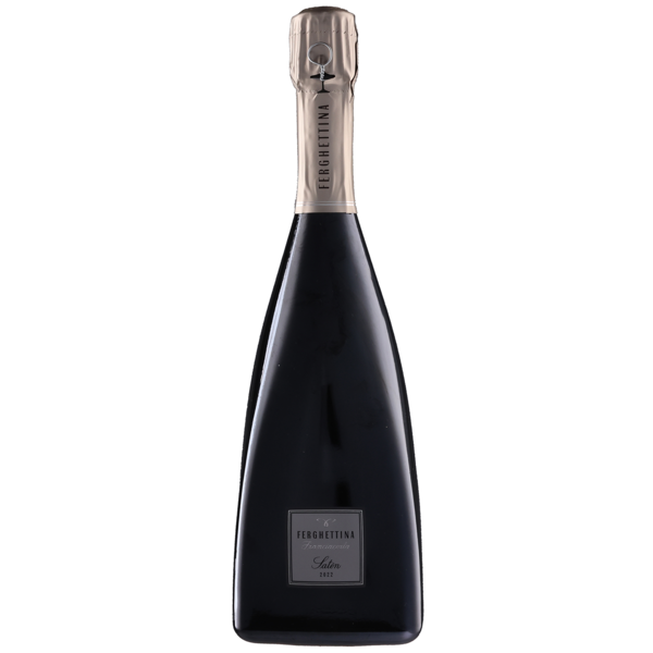 Franciacorta Saten