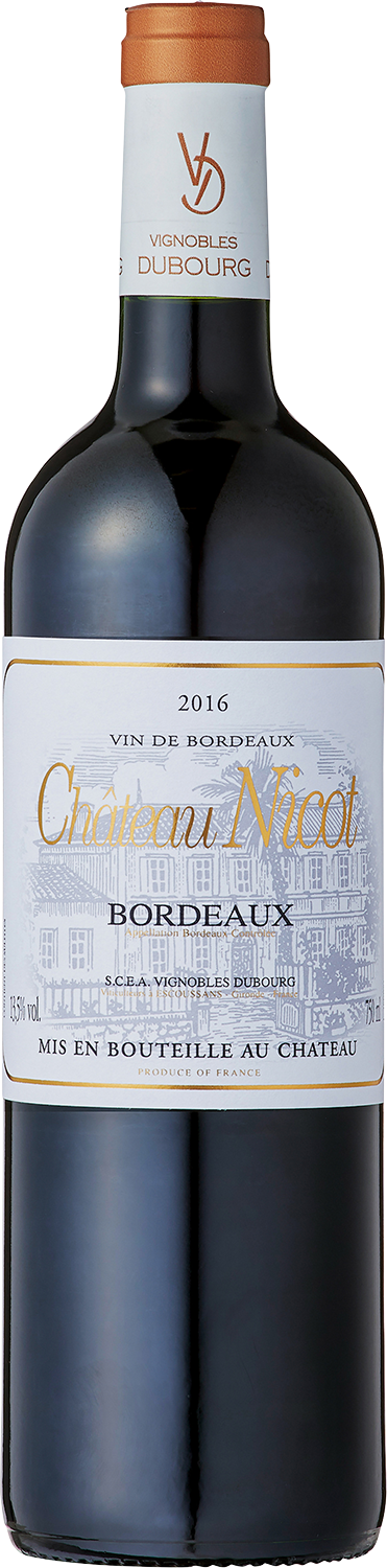 Chateau Nicot